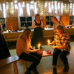 Погадаем, всё узнаем