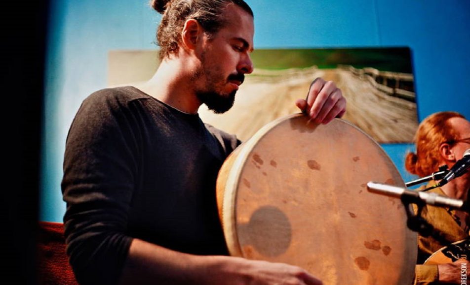 Андрей Танзю