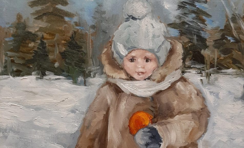 То, что сердцу творческому близко