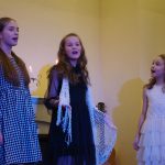 Новогоднее ассорти