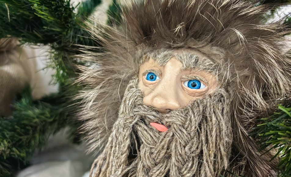 В царстве Деда Трескуна