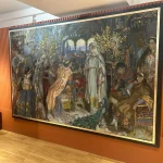 Путешествие сквозь века