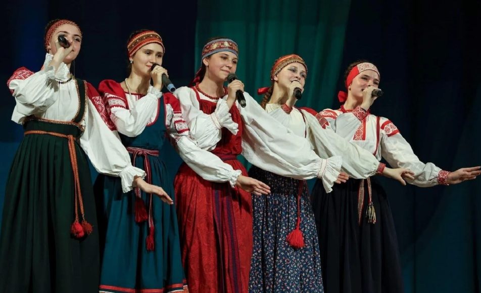 Во славу победителей