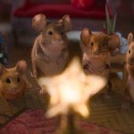 Мышиный переполох