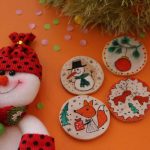 Мастерская Деда Мороза