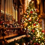 Рождественский концерт