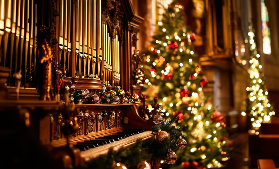 Рождественский концерт