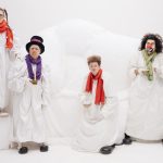 Сны Снегурочки