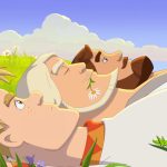 Три богатыря и свет клином