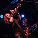 Подземное время