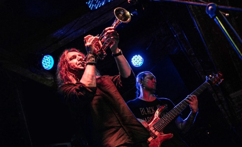 Подземное время