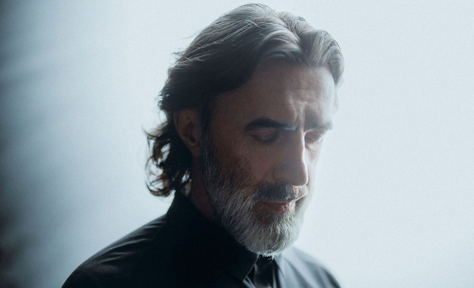 Вячеслав Бутусов и «Орден Славы»