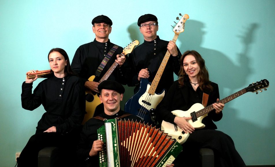 Кавермолка