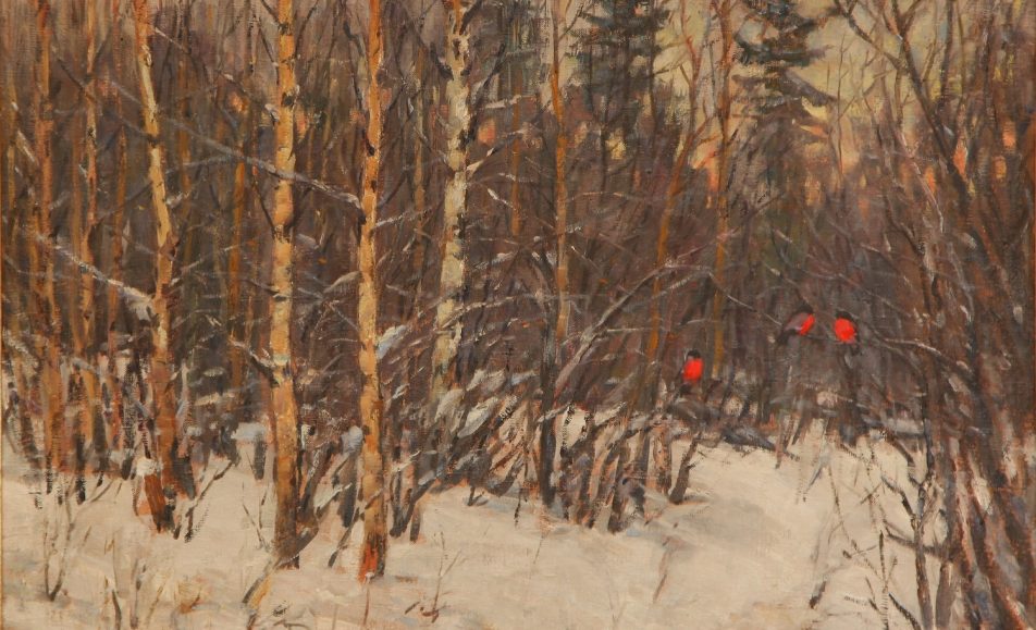 Весна Победы