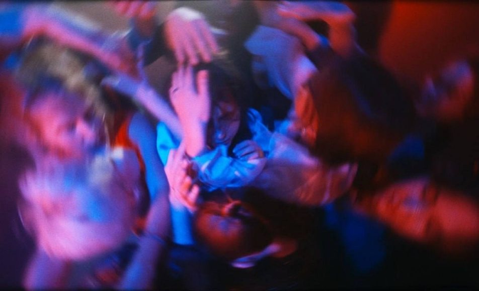 Вечер пластического кино