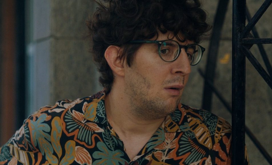 Italian best shorts: Искусство быть вместе