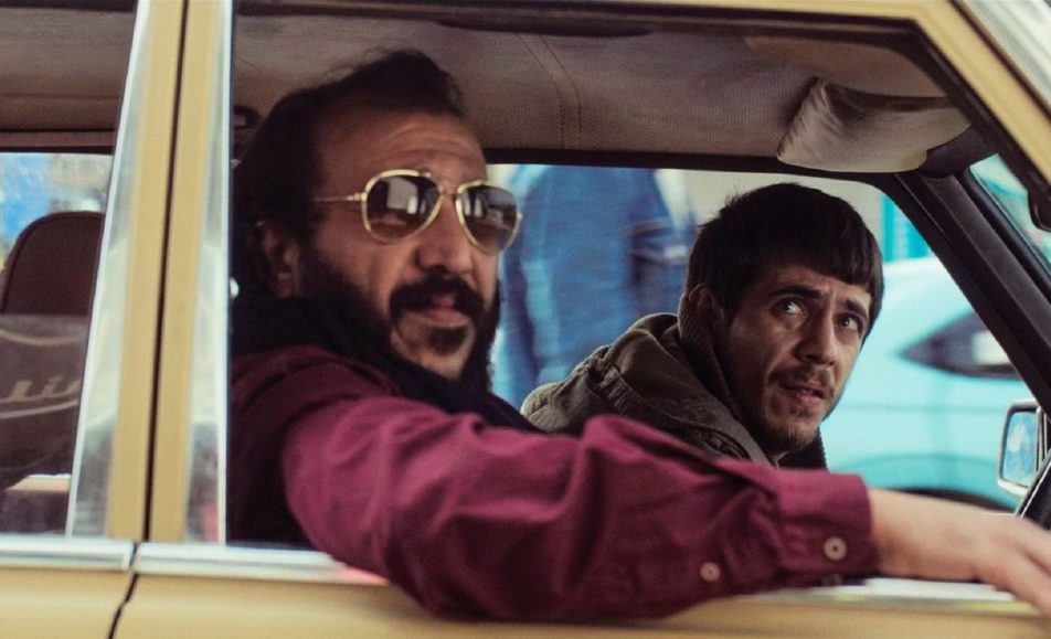 Однажды в Газе