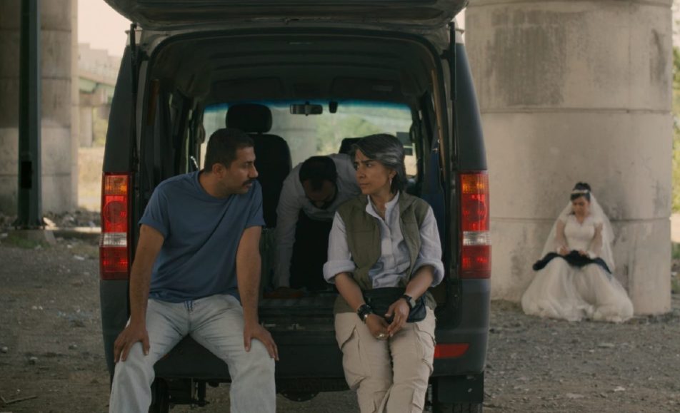 Простая случайность