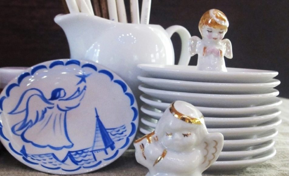 Новогодние каникулы в Музее художественной культуры