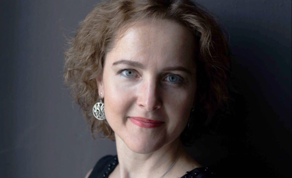 Музыка как поэзия души