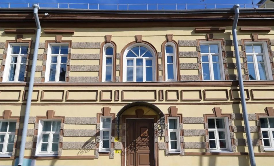 Политехнический музей