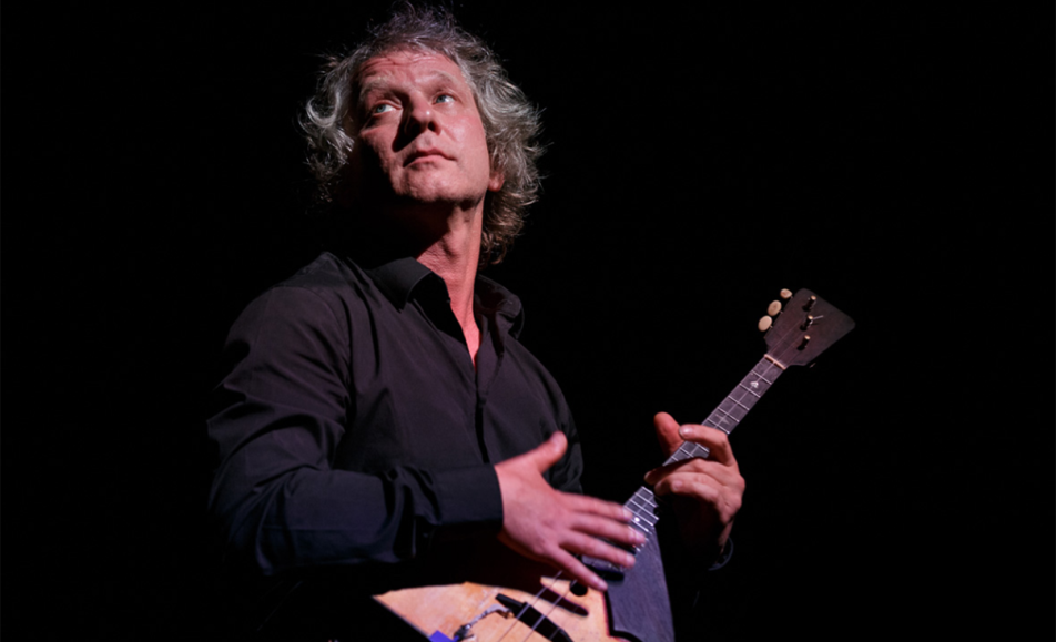 Алексей Архиповский