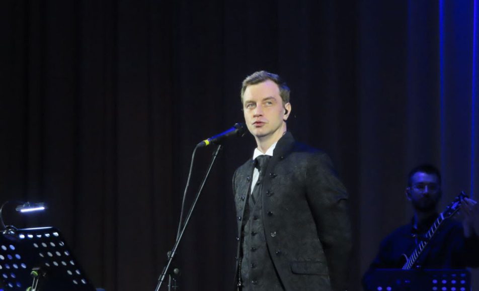 Алексей Гоман