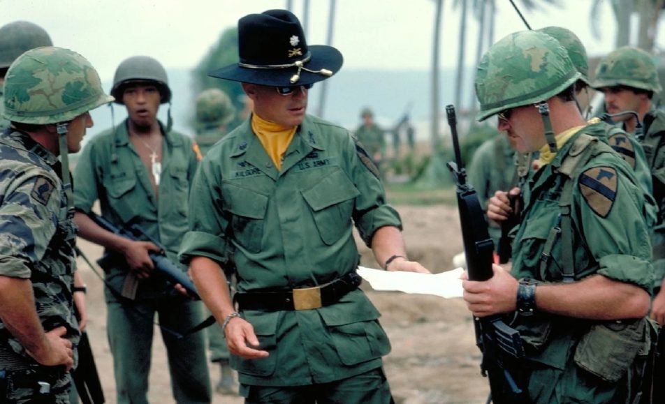 Апокалипсис сегодня