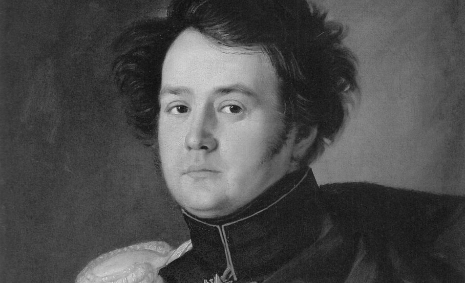 По следам Артамона Муравьёва: от Теребоней до Иркутска