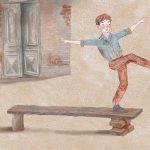 Блокадные судьбы