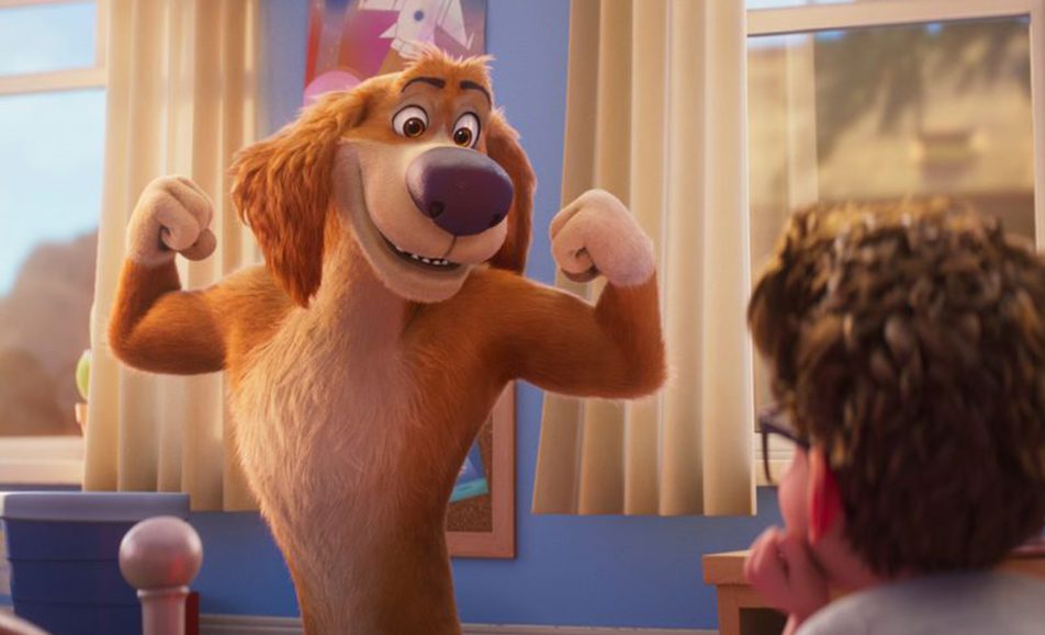 Чарли Чудо-пес