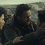 Гренландия-2: Миграция