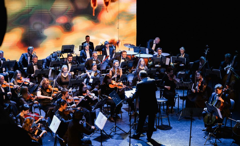 Карнавал животных