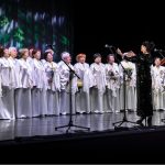 О Родине, о мужестве, о славе