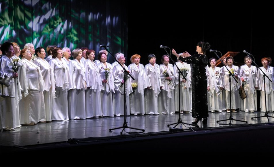 О Родине, о мужестве, о славе