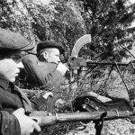 Легенды партизанского края