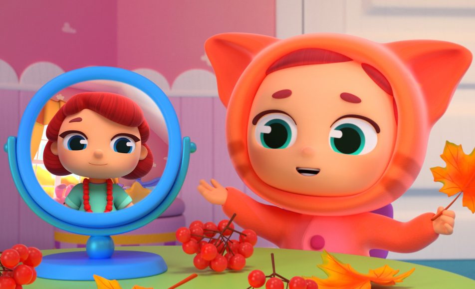 Мульт в кино. Выпуск №191