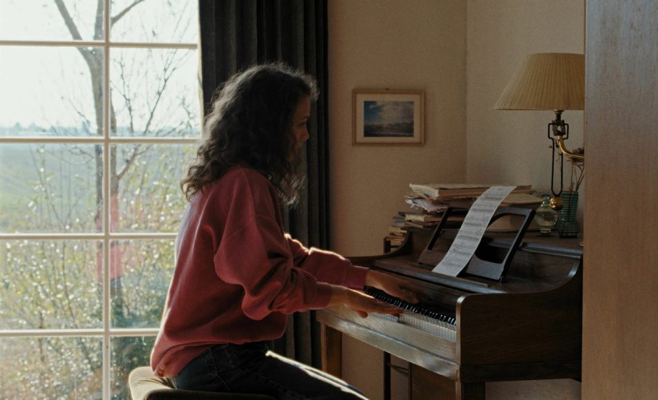 Отражения №3