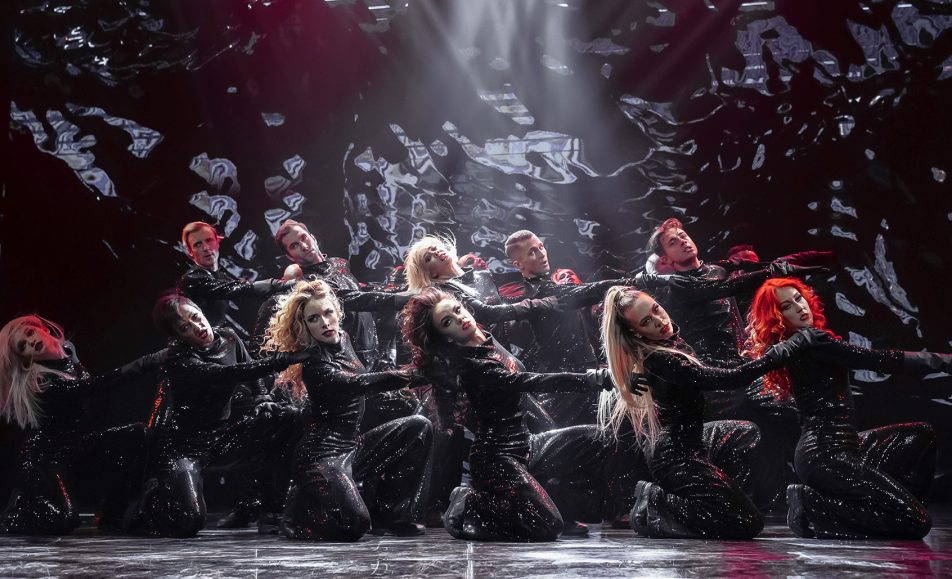 Тодес. Превью