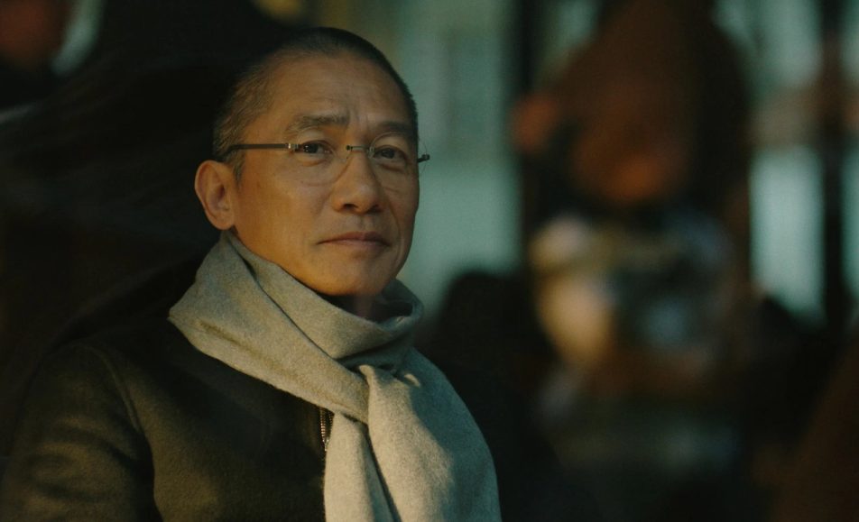 Молчаливый друг