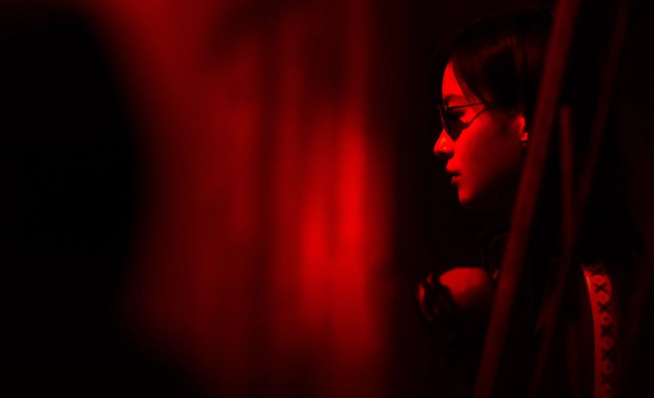 Воскрешение