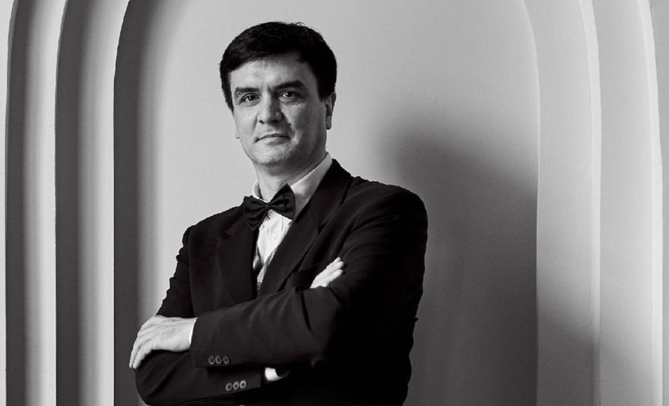 Концерт фортепианной музыки