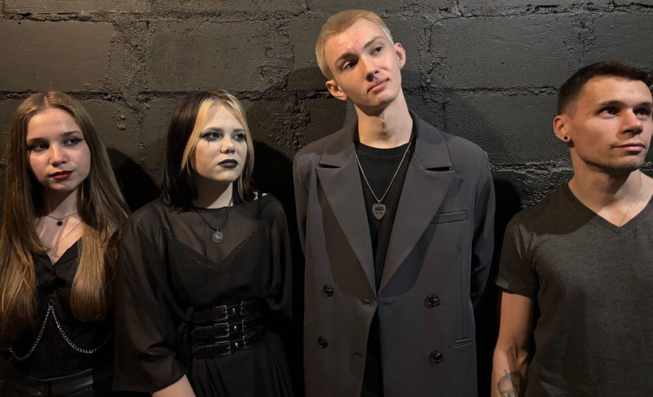 Контрапункт II