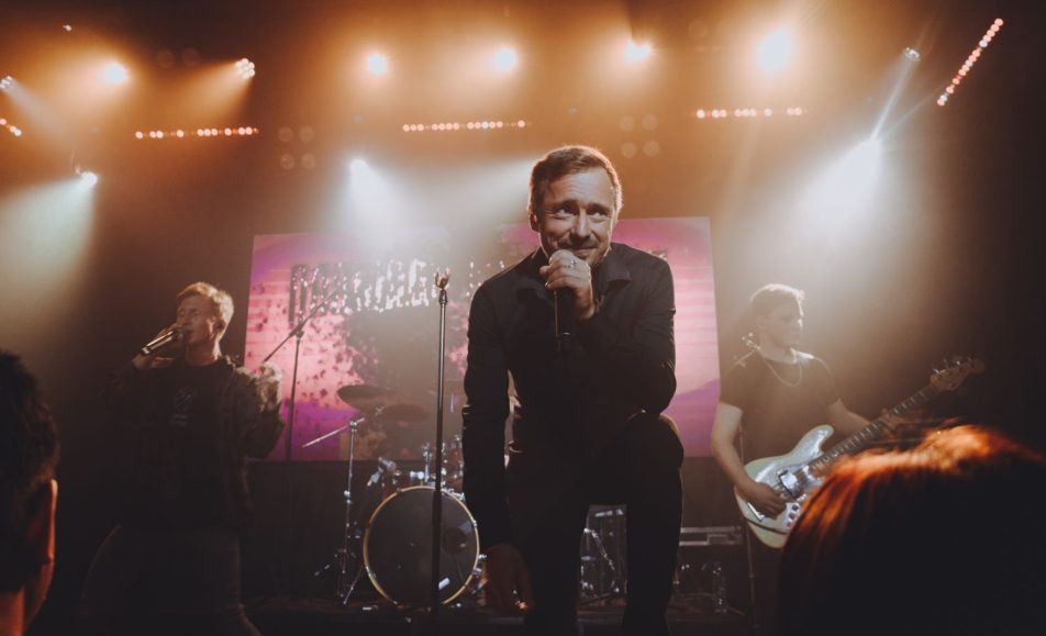 Площадь Восстания