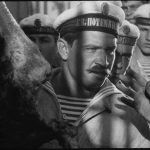 Броненосец Потёмкин