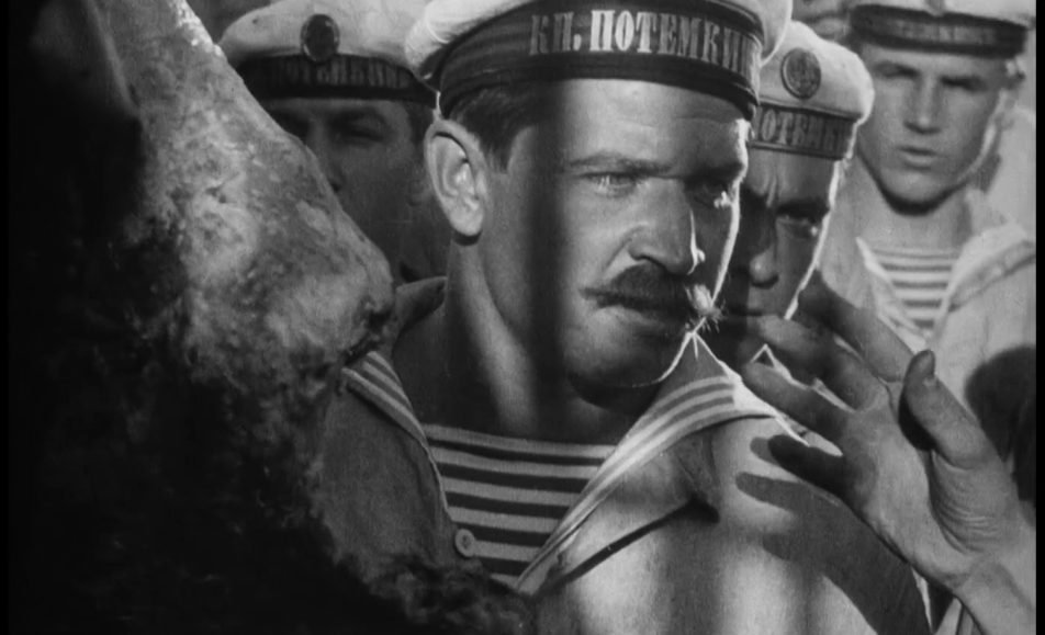 Броненосец Потёмкин