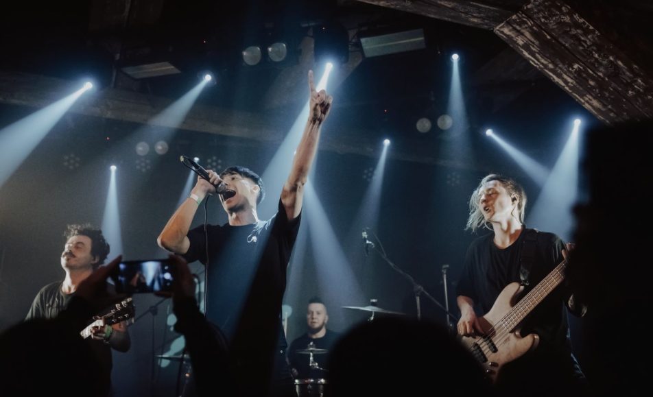 Наконечный