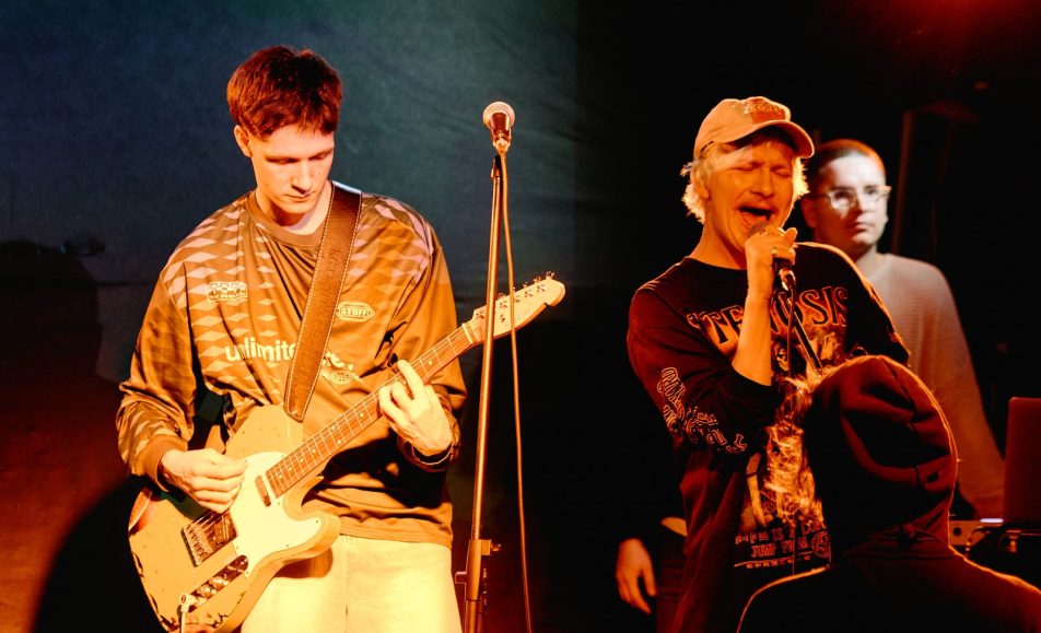 Здесь был Юра