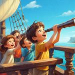 На дальних берегах