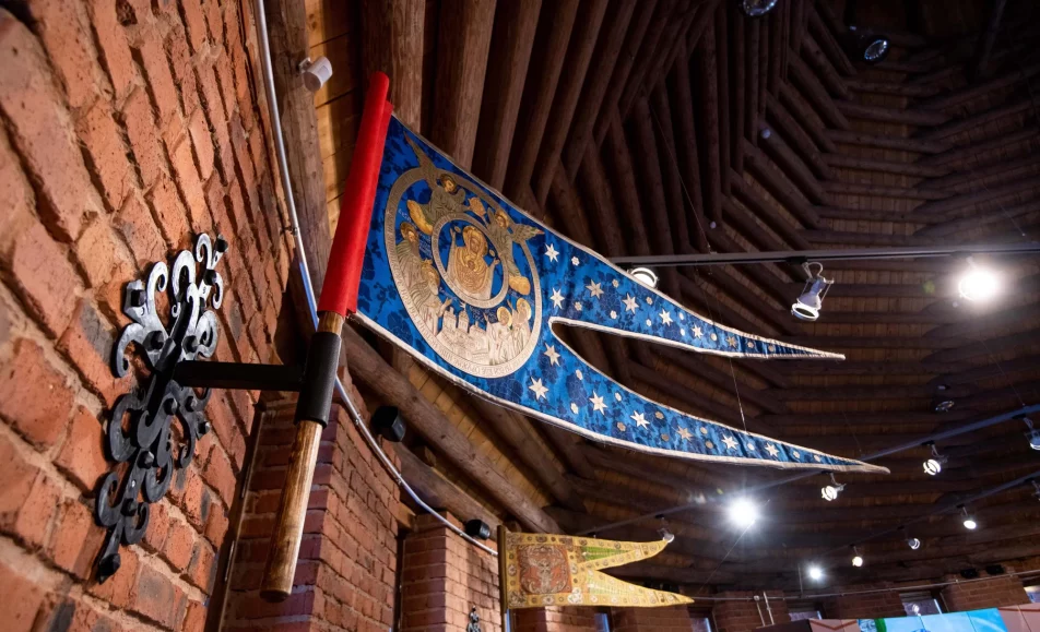 Не ради славы и наград…